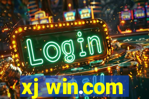 xj win.com